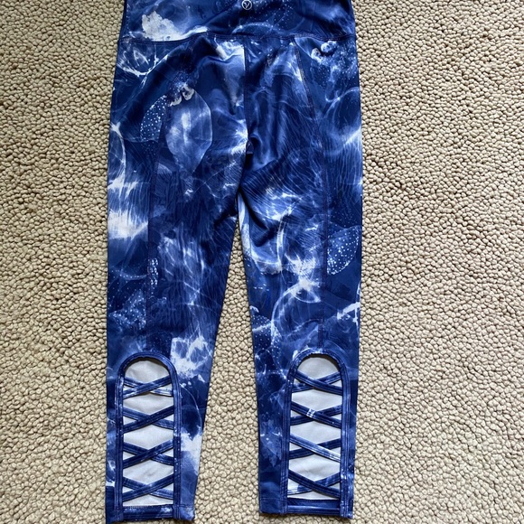 Vogo Athletica Workout Pants - Picture 4 of 4